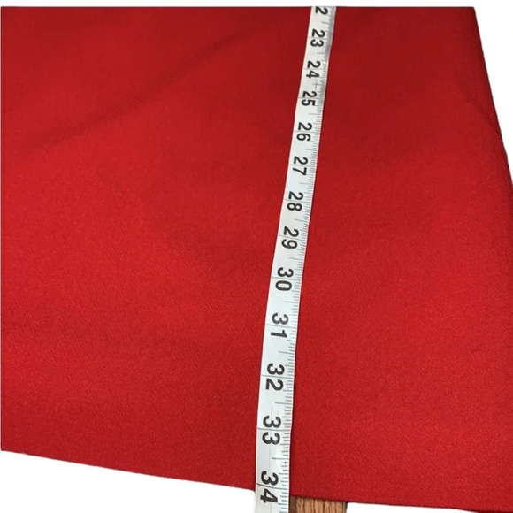 Trina Turk dress size 0. Size tag missing. See measurements excellent condition - Picture 5 of 6